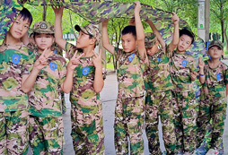廣東夏令營(yíng)哪家資深？熱門主題線路推薦