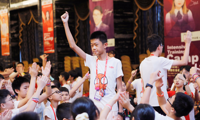 廣東小學(xué)生夏令營哪里好