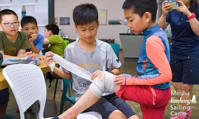 廣東小學(xué)生夏令營選哪個(gè)