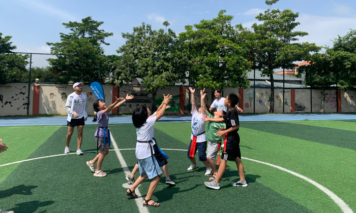 廣東小學(xué)生夏令營哪里好