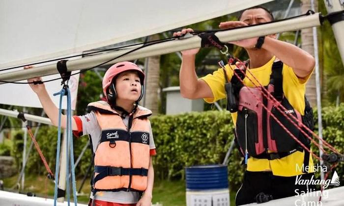 湛江小學(xué)生夏令營多少錢