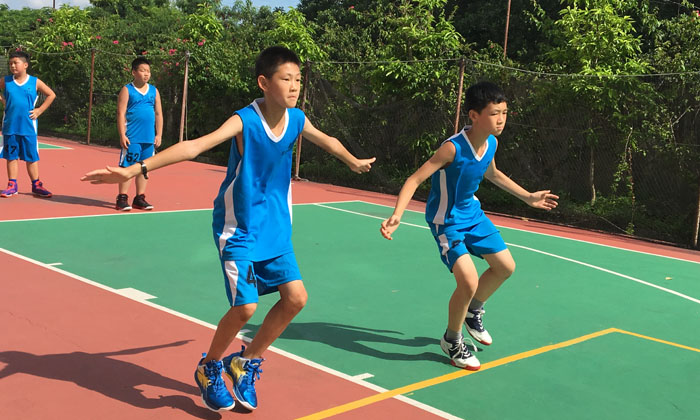 廣東小學生夏令營哪個好
