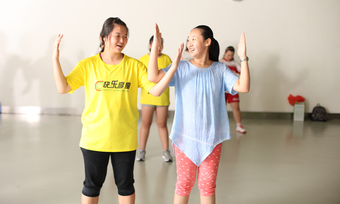 廣東小學生夏令營哪個好