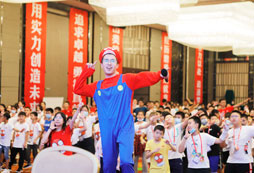 廣東英語夏令營好不好？