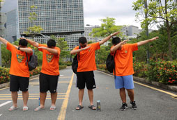 廣東云浮周邊哪里有夏令營