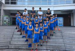 汕頭哪里有青少年能參加的夏令營？