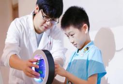 探索廣東夏令營的好處：讓孩子在快樂中成長，收獲難忘的體驗！