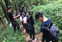 小學(xué)生暑假參加汕頭夏令營有幫助嗎？