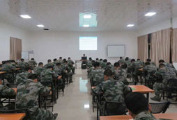 廣西軍事夏令營(yíng)如何保障孩子的安全？
