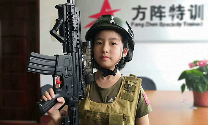 廣西南寧夏令營七天收費(fèi)