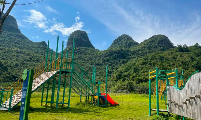 廣西西點夏令營在哪