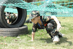 在廣西參加軍事夏令營哪家機構(gòu)好