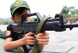廣西軍訓(xùn)夏令營(yíng)值得小學(xué)生參加嗎