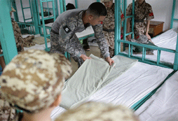 廣西青少年軍事夏令營(yíng)有什么主要的活動(dòng)內(nèi)容？