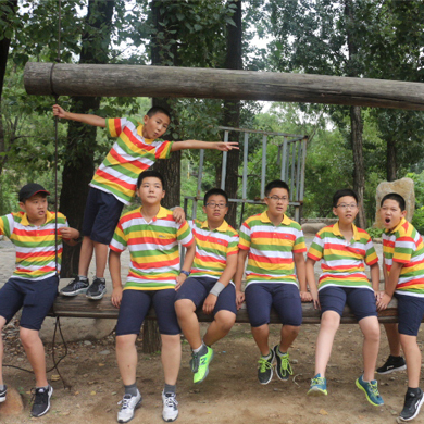 孩子參加廣西科技夏令營應注意些什么