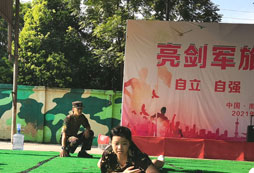 廣西南寧夏令營(yíng)口碑好的有哪些推薦？