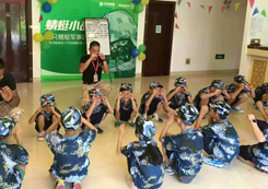 2017桂林夏令營火熱報(bào)名進(jìn)行中