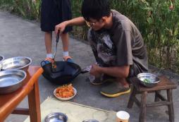 參加廣西軍事夏令營的注意事項有哪些？