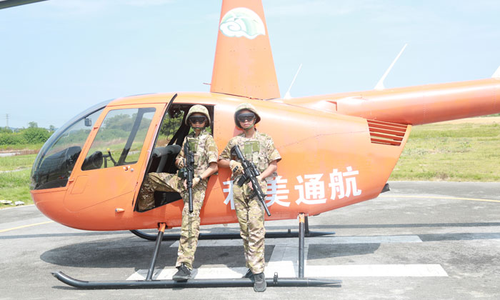 廣西梧州市哪里有夏令營(yíng)