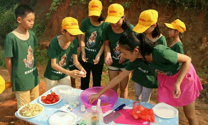 廣西軍事夏令營(yíng)合適多大的孩子參加？.jpg