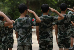 2024暑假廣西四大軍事夏令營機構(gòu)有哪些？