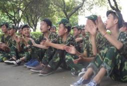 廣西軍事夏令營正規(guī)嗎？參加了有什么收獲？