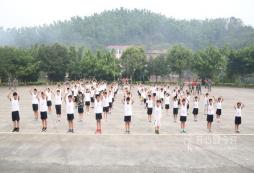 為什么選擇廣西青少年夏令營(yíng)？