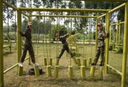 暑期前往廣西參加軍旅夏令營(yíng)怎么樣