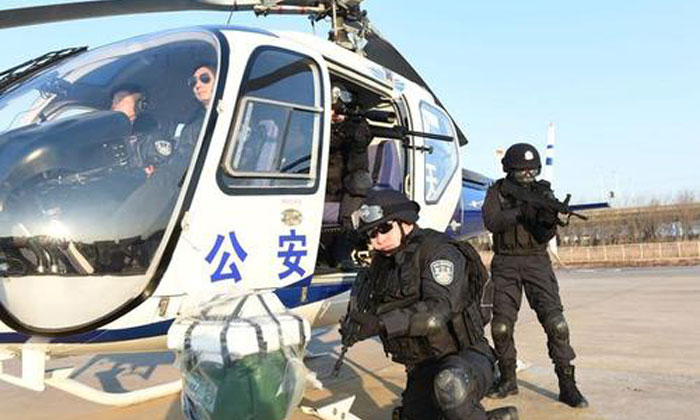 廣西有哪些青少年夏令營