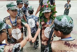 河池附近軍事夏令營課程特色都有哪些？