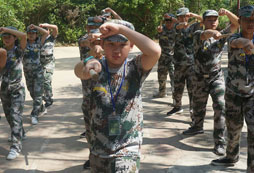 廣西軍事夏令營(yíng)有什么特色嗎？