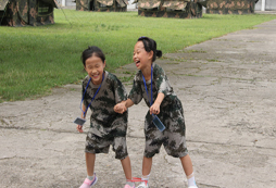 廣西的小學(xué)生夏令營(yíng)都有哪些呢？