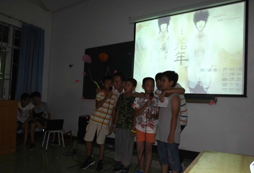 廣西青少年學(xué)能夏令營活動(dòng)的意義嗎？