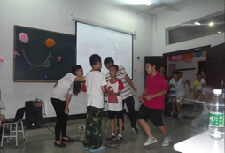 參加廣西游學(xué)夏令營的好處是什么？