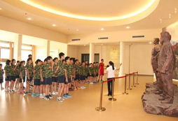 廣西游學(xué)夏令營一般多少錢？
