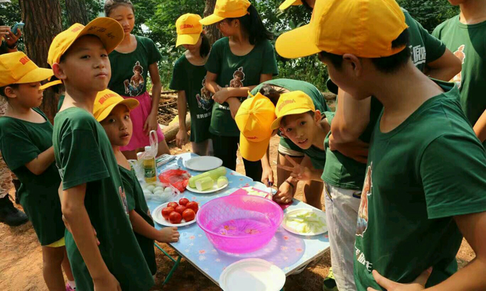 廣西有合適兒童參加的軍事夏令營(yíng)嗎？.jpg