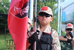 給孩子報(bào)名廣州軍事夏令營(yíng)需要了解什么？