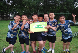 參加廣州軍事夏令營孩子需要哪些物品？