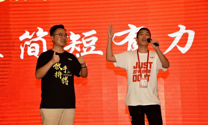 廣州10天夏令營什么價格