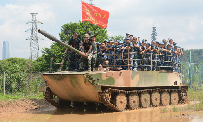 廣州軍事夏令營的特色有哪些？.jpg