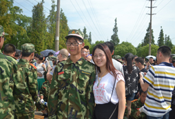 中小學(xué)生參加廣州軍事夏令營(yíng)的好處有哪些？