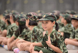 青少年參加廣州軍事夏令營都能得到哪些收獲？
