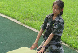 廣州軍事夏令營哪個(gè)好