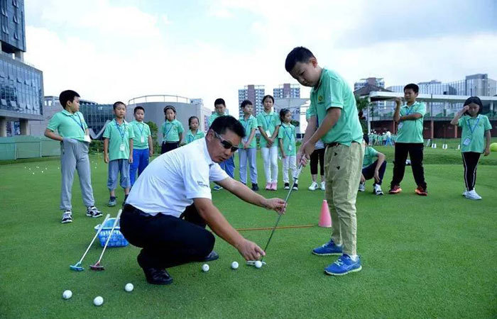廣東軍事夏令營介紹