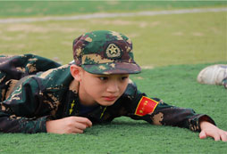 廣州軍事夏令營(yíng)對(duì)孩子有哪些幫助？