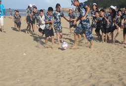 廣州軍事夏令營都有哪些特色？