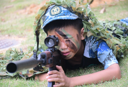 廣州軍訓(xùn)夏令營活動哪家好？