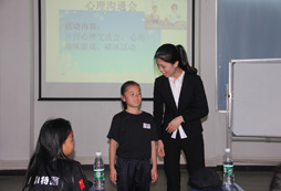如何引導孩子正確學習口才