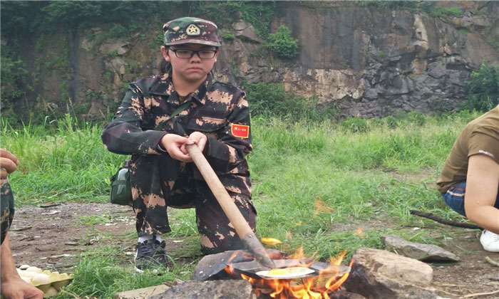廣州夏令營哪個好
