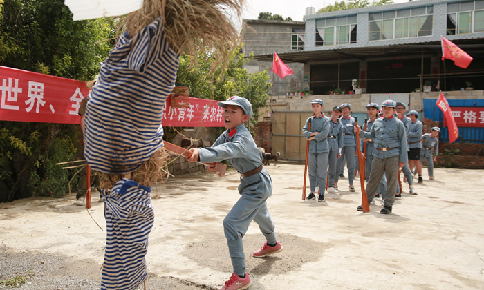 廣州暑假夏令營(yíng)哪里好